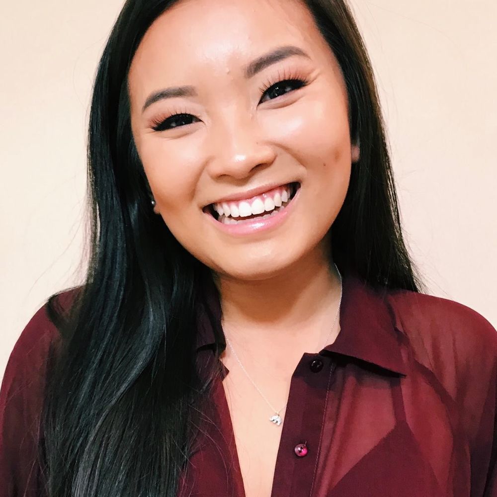 Meet your Posher, Michelle